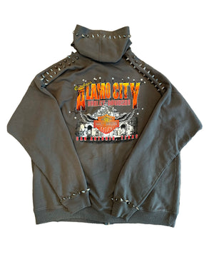 EXTRA AF HARLEY HOODIE