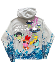 TAKE US WITH YOU HOODIE – SOPHODES